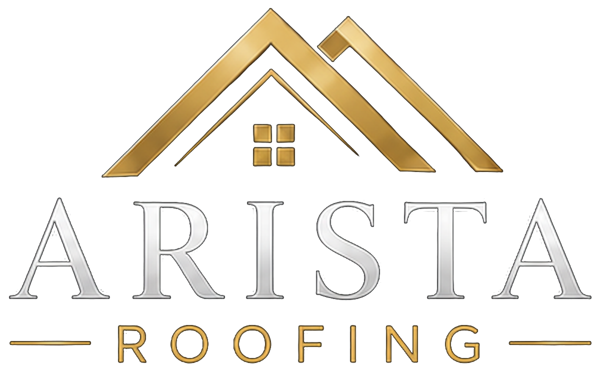 Arista Roofing. Premium Roofing. Lasting Protection.